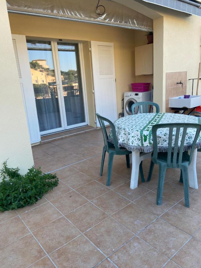 Tres Bel Appartement Entier Proche De La Mer 2 Chambres 1 Salon Vallauris Exteriör bild